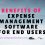 Benefits of Expense Management Software
