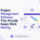 Project Management Software That Actually Keeps Work Moving.