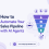 How to Automate Your Sales Pipeline with AI Agents?